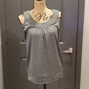 EUC Eddie Bauer workout tank